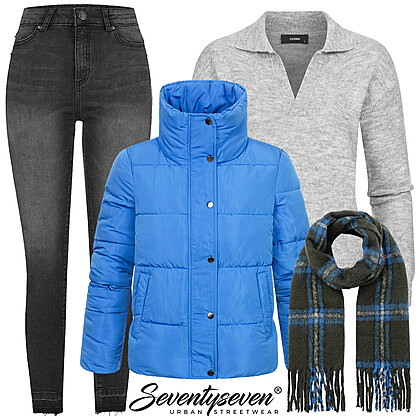 Jouw winterstijl Outfit 28972