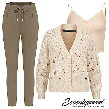 Stijlvolle wensvervulling Outfit 28974