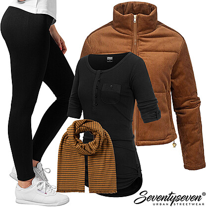Casual Lifestyle Outfit 28975