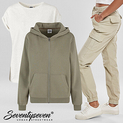 Basics in Trend Outfit 28980