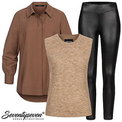 Het leven is mode Outfit 28981