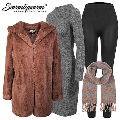 Voor de koele dagen Outfit 28984