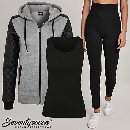 Snel en eenvoudig Outfit 28985