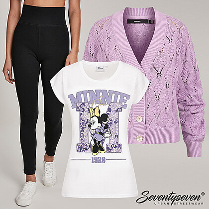 Disney Stijl Casual Look Outfit 28992