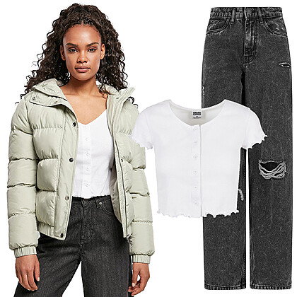 Trendsetter Outfit 28994