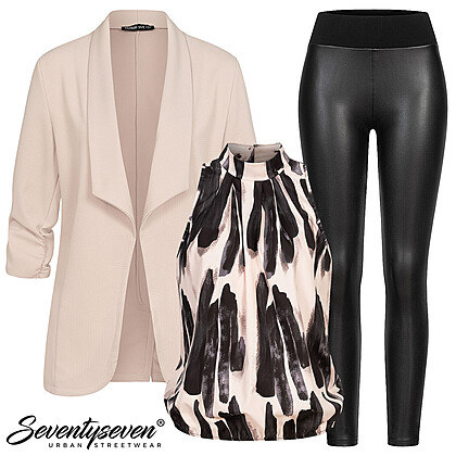 Elegante dagelijkse look Outfit 28996