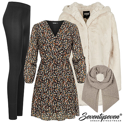 Trek warm aan Outfit 28997
