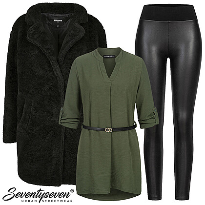 Blijf Warm en Stijlvol Outfit 28998