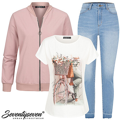 Frisse style Outfit 28999