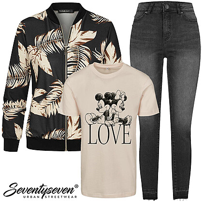 Disney betovering Outfit 29000