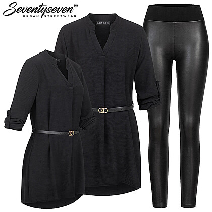 Klassieke elegantie Outfit 29002