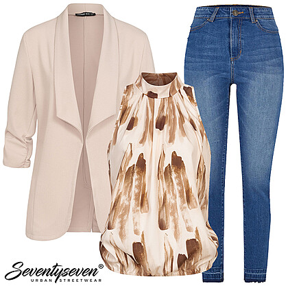 Maak je mooi Outfit 29003