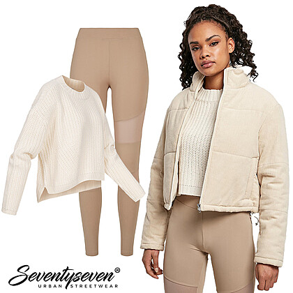 Mode-lichtheid Outfit 29004