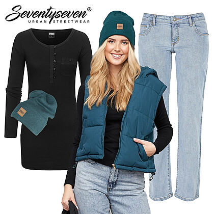 Casual voor alledag Outfit 29010