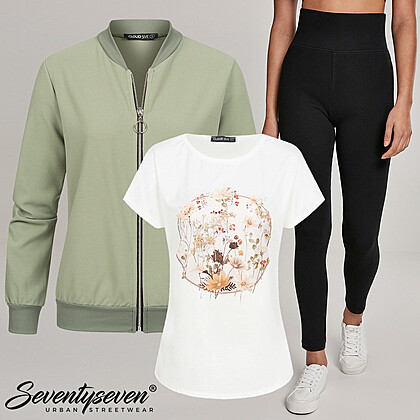 Low-budget modegeheimen Outfit 29014