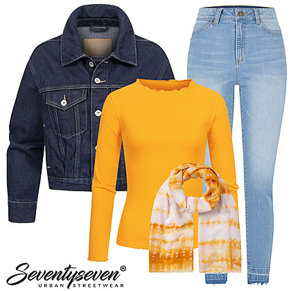 Stijlwisselaar Outfit 29017
