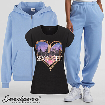 Gezellige filmavond-look Outfit 29019
