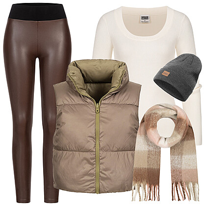 Volledige uitrusting Outfit 29023