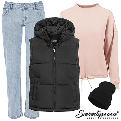 Altijd passend gekleed Outfit 29032