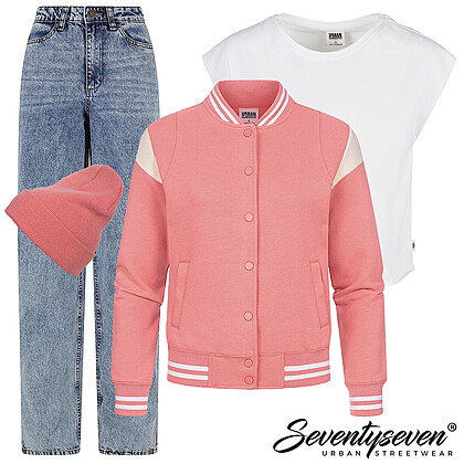 Mode icoon Outfit 29035