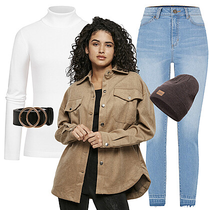 Liefde voor mode Outfit 29036