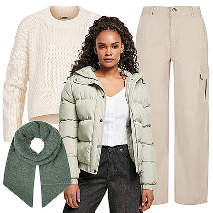 Casual uitstraling Outfit 29037