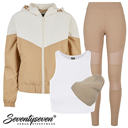 Gewoon sportief Outfit 29038