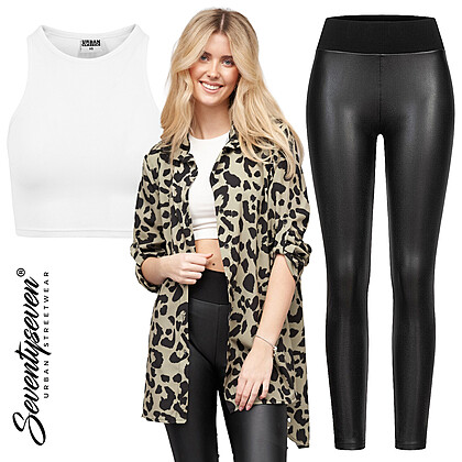 Tijdloos en modern Outfit 29039