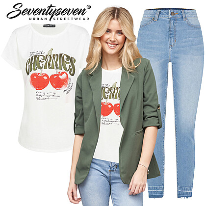 Goed gezind Outfit 29040