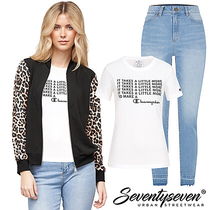 Perfect voor elke dag Outfit 29042
