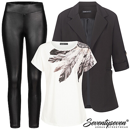 Kantoor droom Outfit 29047