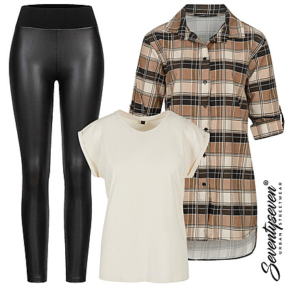 Mode liefde Outfit 29048
