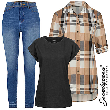 Trakteer uzelf Outfit 29050