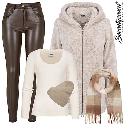 Warm en knus Outfit 29057