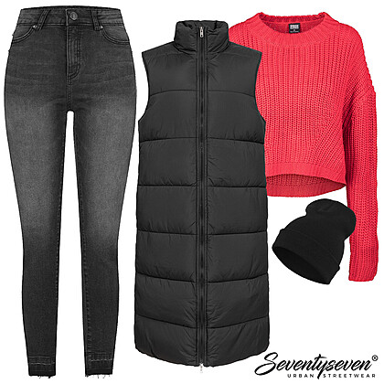 Verwarmende Winterlooks Outfit 29060
