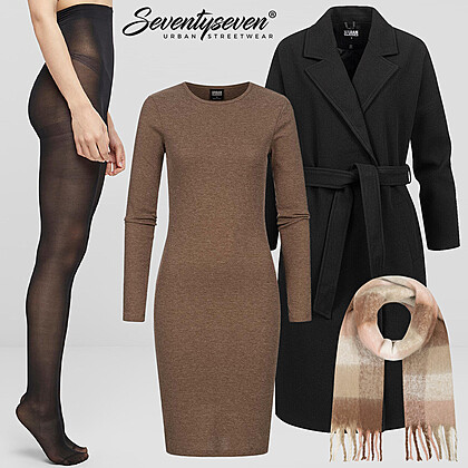 De perfecte winterdroom Outfit 29061