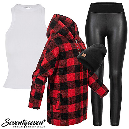 Alledaags gemak Outfit 29069
