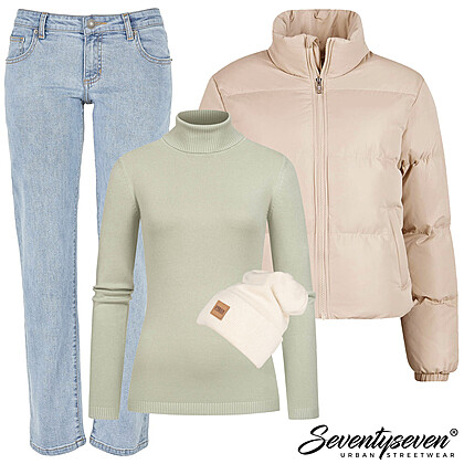 Fashion Erlebnis Outfit 29073