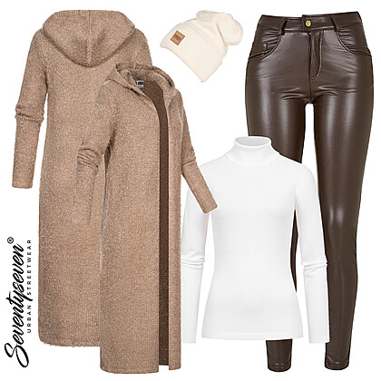 Perfect voor het dagelijks leven Outfit 29083
