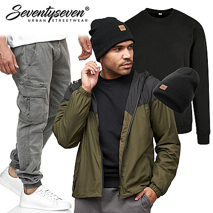 Frisse casual stijl Outfit 29086
