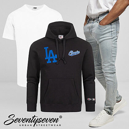 Perfecte streetwear Outfit 29089
