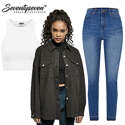 Moeiteloos stijlvol Outfit 29092