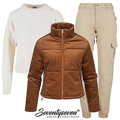 Urbane trendsetter Outfit 29094