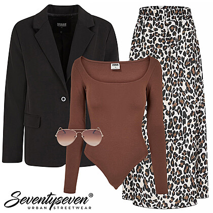 Spannend leven van alledag Outfit 29096