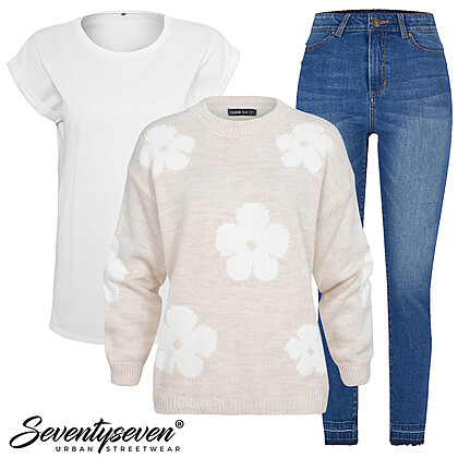 Maak het jezelf gezellig Outfit 29100