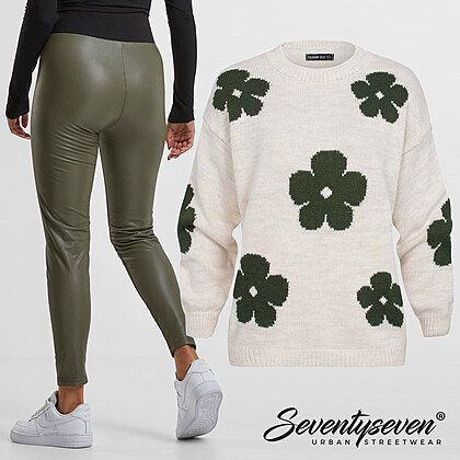 Jouw bloemige stijl Outfit 29101
