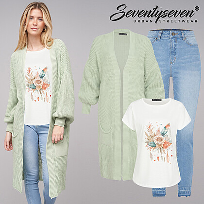 Overgangsperiode Outfit 29105