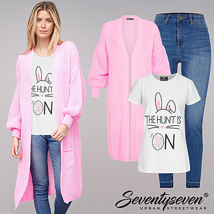 Mode-lichtheid Outfit 29109