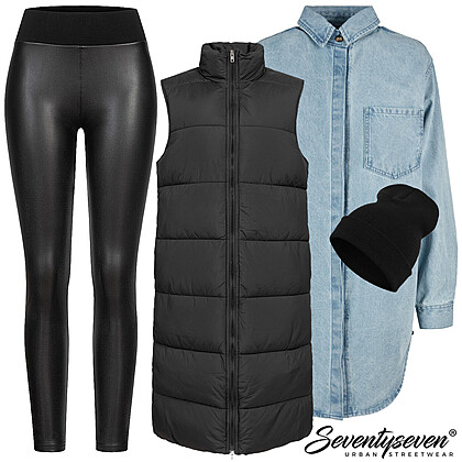 Gewoon klassiek Outfit 29113