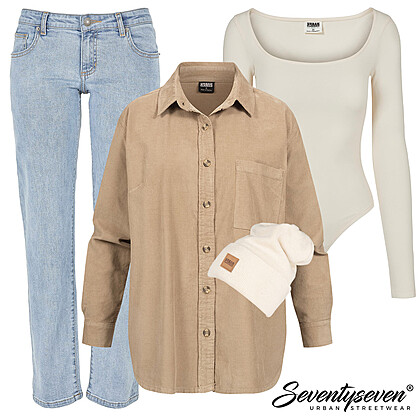 Alledaagse droom Outfit 29118